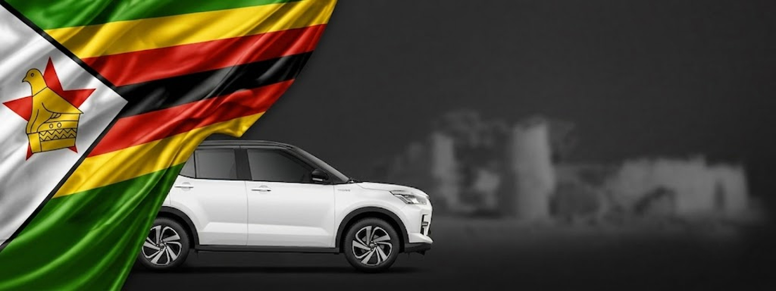 Import Reliable Japanese Cars to Zimbabwe with UFS Auto