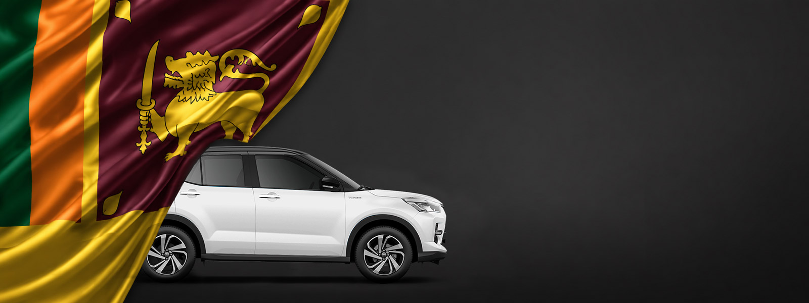 Import Japanese & European Cars to Sri Lanka with UFS Lanka